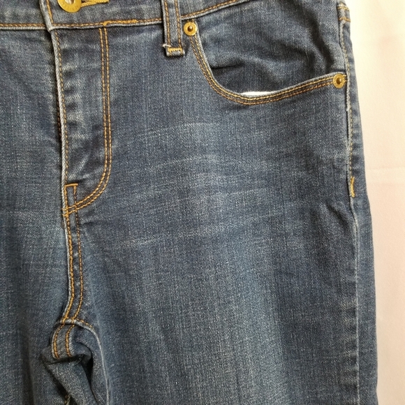 DENIZEN by Levi's straight leg jeans - Picture 13 of 15